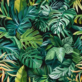 Jungle 336